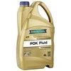 Transmisinė alyva Ravenol ATF PDK FLUIDE, 4L