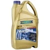 Transmisinė alyva Ravenol ATF Raudonas-1, 4L