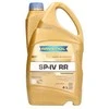 Transmisinė alyva Ravenol ATF SP-IV RR, 4L