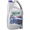 Transmisinė alyva Ravenol ATF T-IV FLUID, 4L