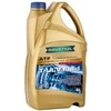 Transmisinė alyva Ravenol ATF T-ULV, 4L