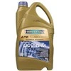 Transmisinė alyva Ravenol ATF ULV D-M, 4L