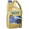 Transmisinė alyva Ravenol ATF+4 FLUID, 4L