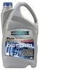 Transmisinė alyva Ravenol DCT/DSG FLUIDE, 4L