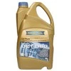 Transmisinė alyva Ravenol DCT-DSG LV FUIDE, 4L