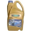 Transmisinė alyva Ravenol DGL 75W85 LS GL-5, 4L