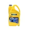 Transmisinė alyva Ravenol EPX 80W90 GL-5, 4L