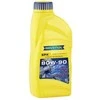 Transmisinė alyva Ravenol EPX 80W90 GL-5, 1L