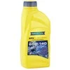 Transmisinė alyva Ravenol EPX 85W140 GL-5, 1L