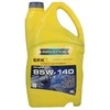 Transmisinė alyva Ravenol EPX 85W140 GL-5, 4L
