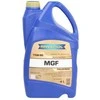 Transmisinė alyva Ravenol MGF SYNT, 4L