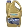 Transmisinė alyva Ravenol MTF-1 75W85, 4L