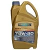 Transmisinė alyva Ravenol MTF-2 75W80, 4L