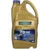 Transmisinė alyva Ravenol MTF-3 SAE 75W, 4L