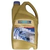Transmisinė alyva Ravenol MULTI ATF HVS FL, 4L