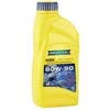 Transmisinė alyva Ravenol MZG 80W90 GL-4, 1L