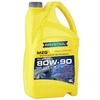 Transmisinė alyva Ravenol MZG 80W90 GL-4, 4L