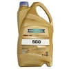 Transmisinė alyva Ravenol SGO 80W140 GL-5, 4L
