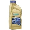 Transmisinė alyva Ravenol SSG SYN LKW 75W80, 1L