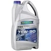 Transmisinė alyva Ravenol TGO GL-5 75W90, 4L