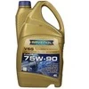 Transmisinė alyva Ravenol VSG 75W90, 4L