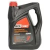 Transmisinė alyva Revline automatic ATF CVT, 5L