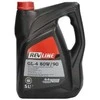 Transmisinė alyva Revline GL-4 80W90, 5L