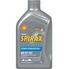 Transmisinė alyva Shell Spirax S4 ATF HDX, 1L