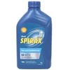 Transmisinė alyva Shell Spirax S5 DCT X, 1L