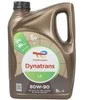 Transmisinė alyva Total Dynatrans LS 80W90, 5L