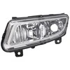 TYC Dienos šviesos VW Polo V 2009-