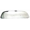 TYC Priekinio žibinto stiklas BMW 5 E39 2000-2003 (baltas posūkis)