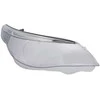 TYC Priekinio žibinto stiklas BMW 5 E60, E61 2003-2007