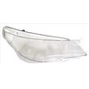 TYC Priekinio žibinto stiklas BMW 5 E60, E61 2003-2007