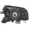 TYC Priešrūkinis žibintas Audi A3 2012-