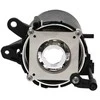 TYC Priešrūkinis žibintas Audi A4 B6, B7, Volvo C30, S40, C70 2006-
