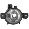 TYC Priešrūkinis žibintas BMW 1 E81, E82, E87, E88, X1 E84, X3 E83, X5 E70 2003-