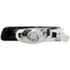 TYC Priešrūkinis žibintas BMW 3 serija E46 1998-2005