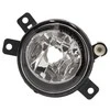 TYC Priešrūkinis žibintas BMW X1 E84 2009-2015