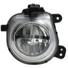 TYC Priešrūkinis žibintas BMW X3 F25, X4 F26, X5 F15, X6 F16 2010-