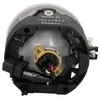 TYC Priešrūkinis žibintas Chrysler Grand Voyager, Dodge Caliber, Gran Caravan, Nitro, Jeep Compass 2006-