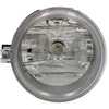TYC Priešrūkinis žibintas Chrysler Grand Voyager, Dodge Caliber, Gran Caravan, Nitro, Jeep Compass 2006-