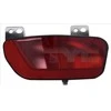 TYC Priešrūkinis žibintas Citroen C4 2013-