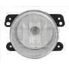 TYC Priešrūkinis žibintas Dodge Journey, Fiat Freemont, Jeep Cherokee, Wrangler 2007-
