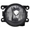 TYC Priešrūkinis žibintas Fiat, Nissan, Opel, Renault 261558707R