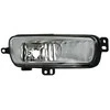TYC Priešrūkinis žibintas Ford C-Max, Fiesta, Focus, Mondeo, Transit 2010-