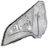 TYC Priešrūkinis žibintas Ford Ecosport Mk2 2011-