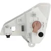 TYC Priešrūkinis žibintas Ford Ecosport Mk2 2011-