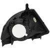 TYC Priešrūkinis žibintas Ford Fiesta Mk5 2001-2010