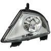 TYC Priešrūkinis žibintas Ford Fiesta Mk5 2001-2010